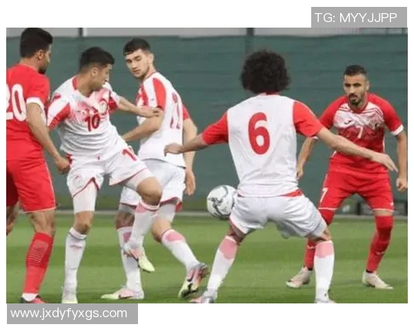 约旦U23与越南U23比赛分析及战术对比探讨