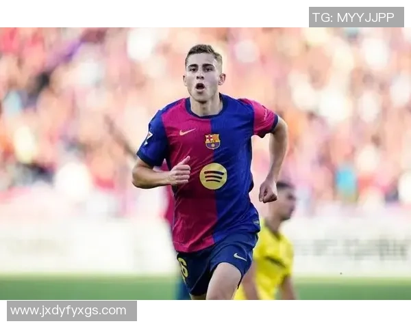 世体:费尔明今日将承受查看确认周末能否上场,估计欧冠复出 世体:费尔明今日将承受查看确认周末能否上场,估计欧冠复出