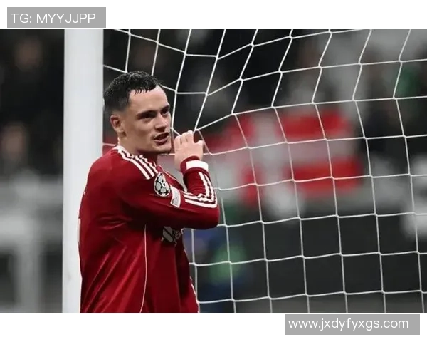 纳格尔斯曼:利物浦的队友拖了维尔茨的后腿,完结才能太差了 纳格尔斯曼:利物浦的队友拖了维尔茨的后腿,完结才能太差了